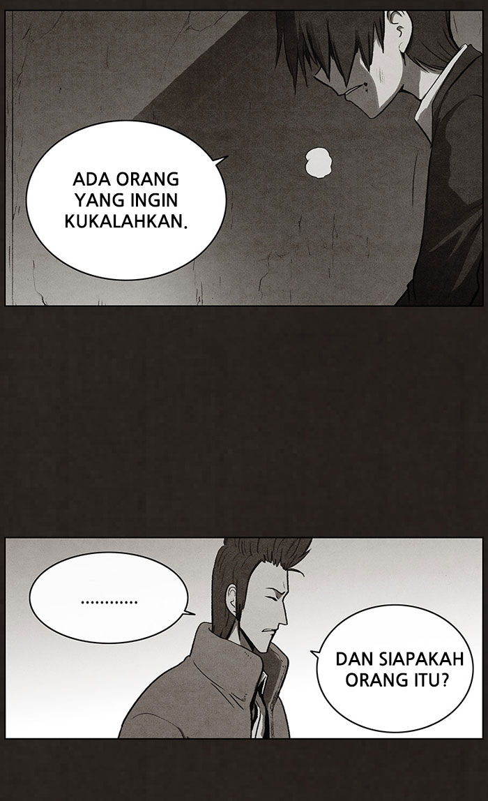 Bastard (HWANG Youngchan) Chapter 44