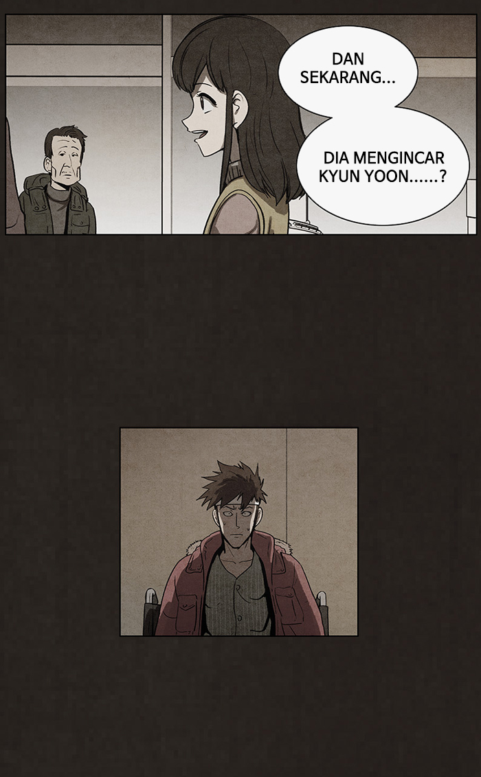 Bastard (HWANG Youngchan) Chapter 48