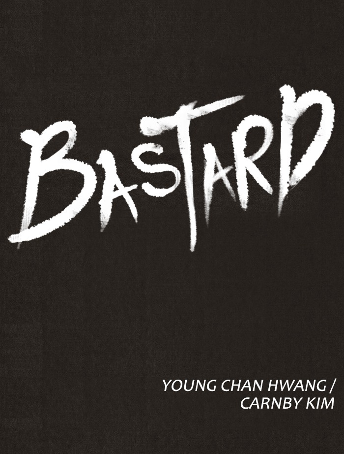 Bastard (HWANG Youngchan) Chapter 5