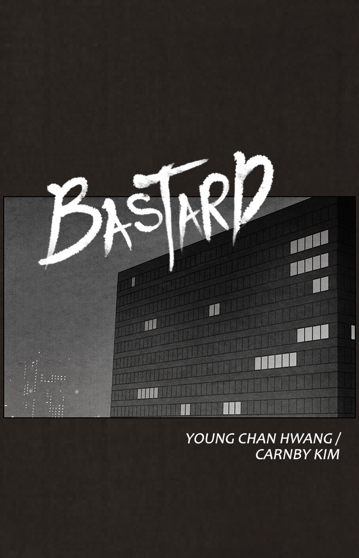 Bastard (HWANG Youngchan) Chapter 50