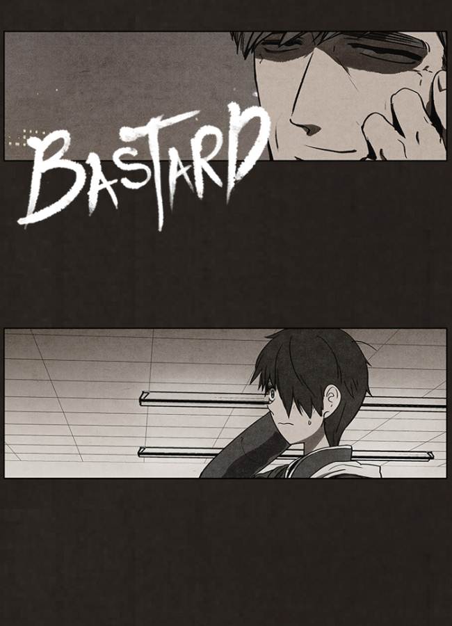 Bastard (HWANG Youngchan) Chapter 51