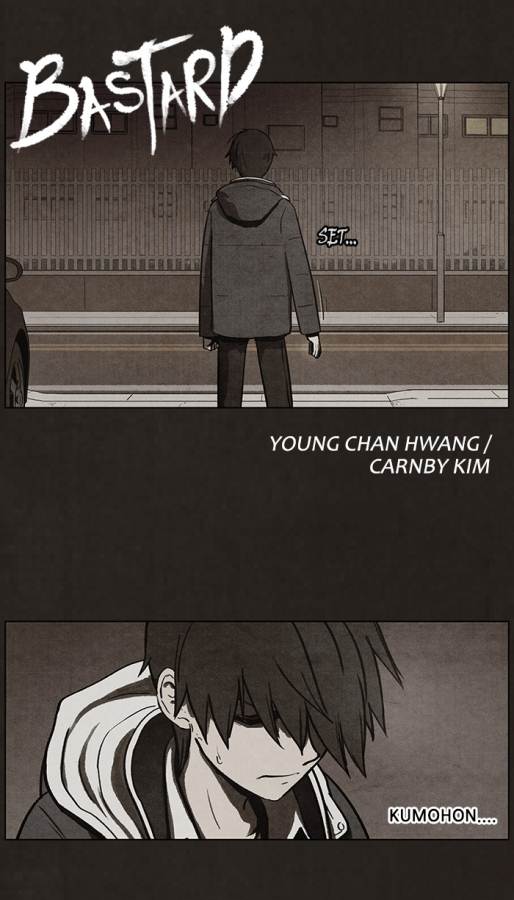 Bastard (HWANG Youngchan) Chapter 52