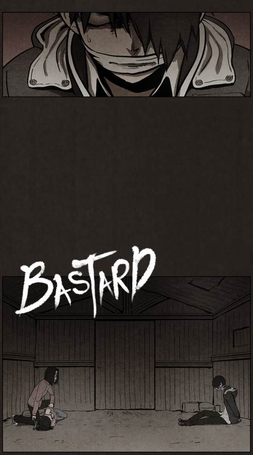 Bastard (HWANG Youngchan) Chapter 53