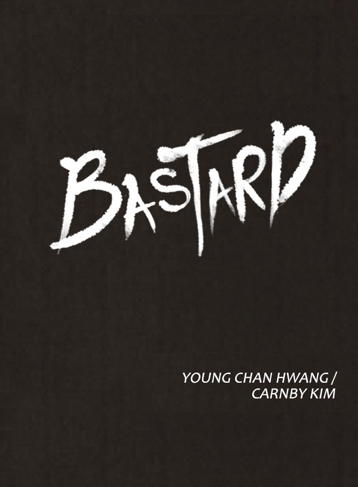 Bastard (HWANG Youngchan) Chapter 56