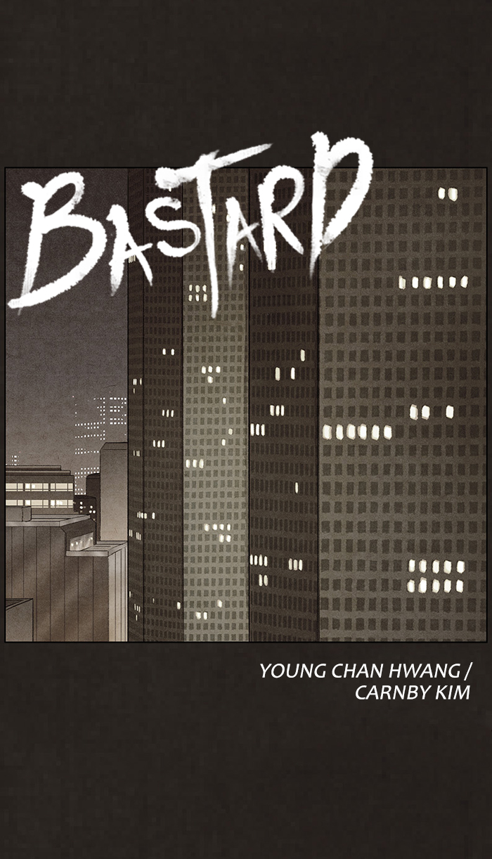 Bastard (HWANG Youngchan) Chapter 60