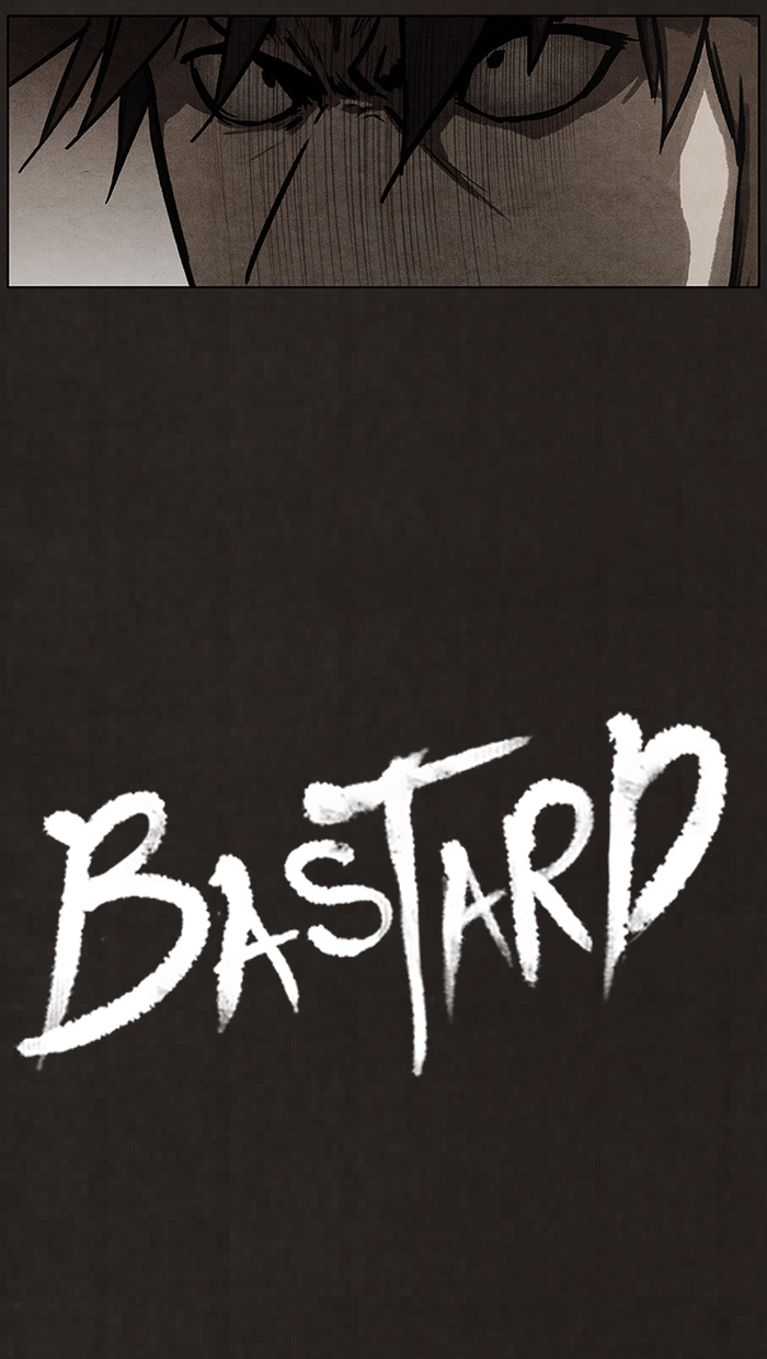 Bastard (HWANG Youngchan) Chapter 63