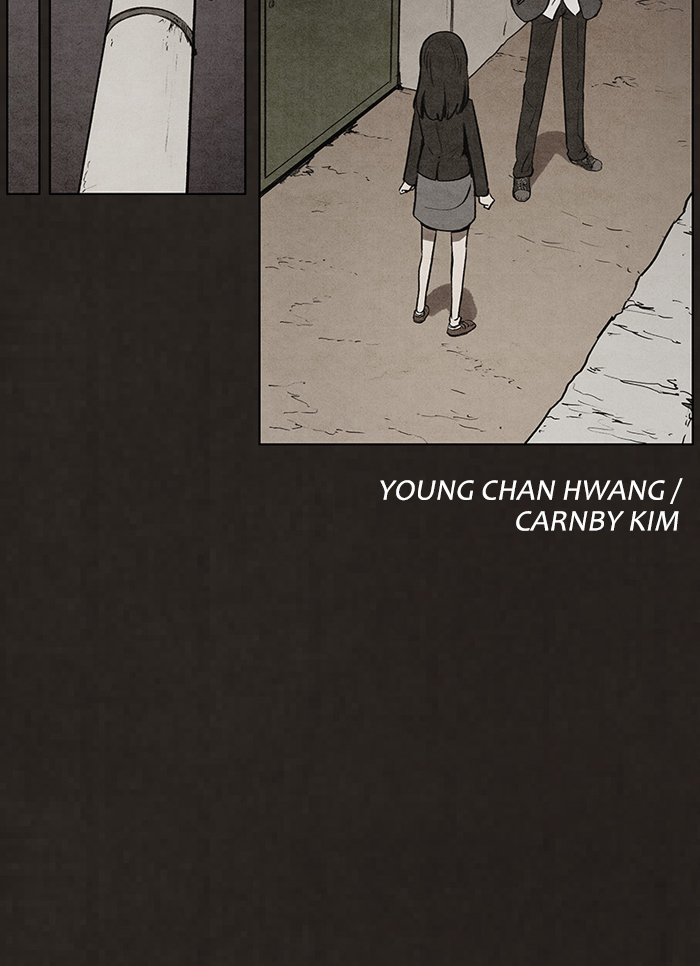 Bastard (HWANG Youngchan) Chapter 64