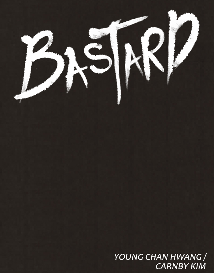 Bastard (HWANG Youngchan) Chapter 65