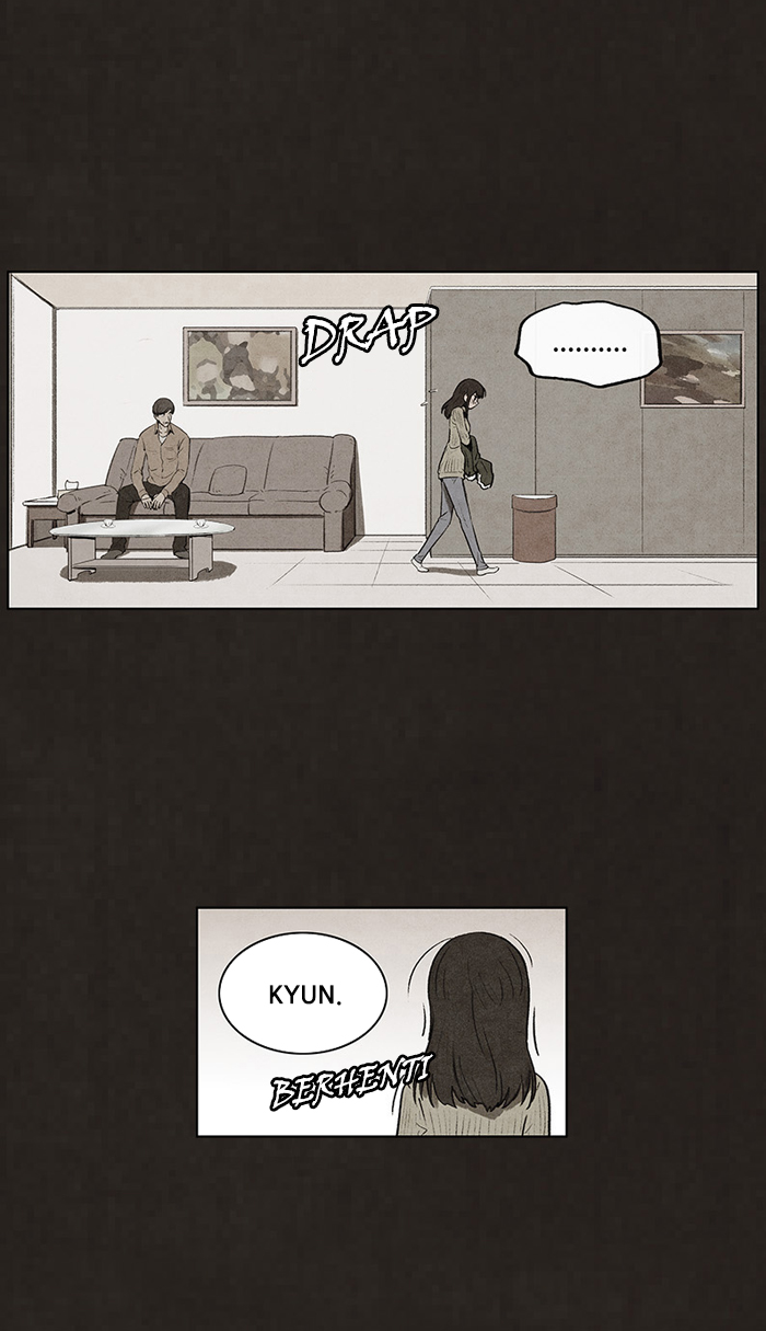 Bastard (HWANG Youngchan) Chapter 66