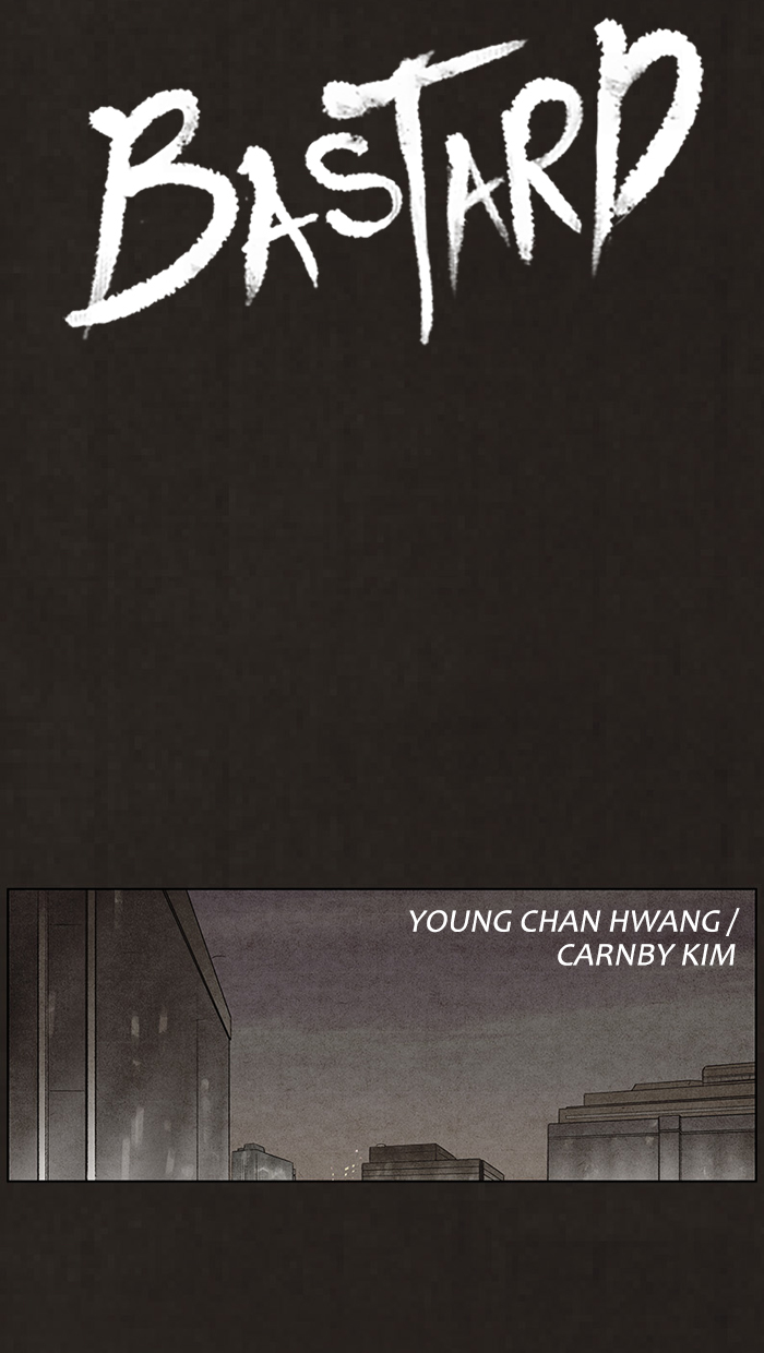 Bastard (HWANG Youngchan) Chapter 67