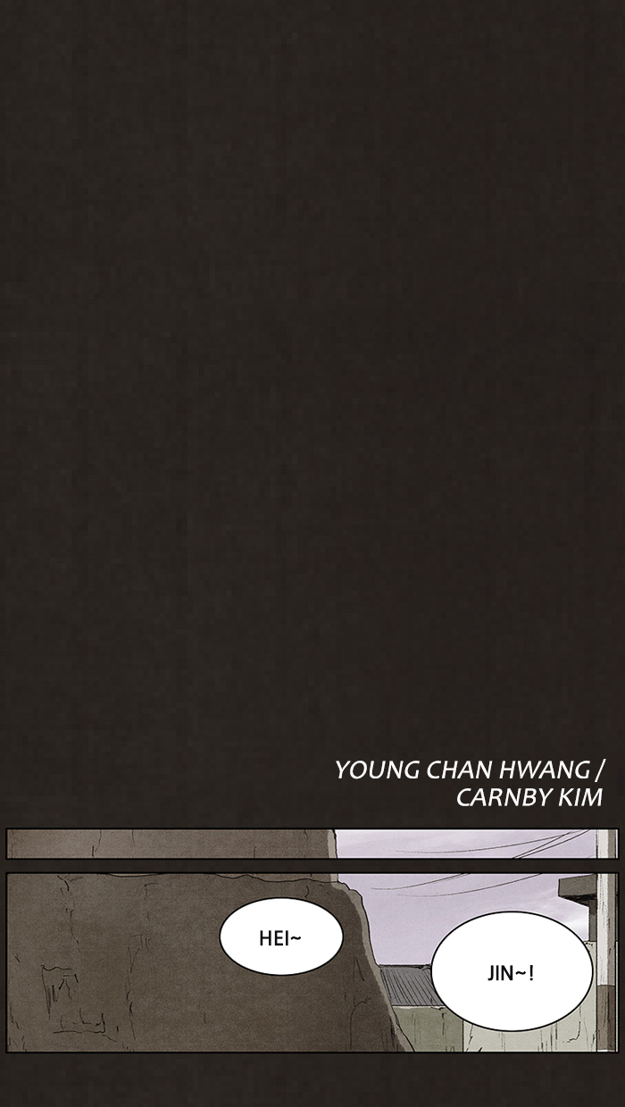 Bastard (HWANG Youngchan) Chapter 68