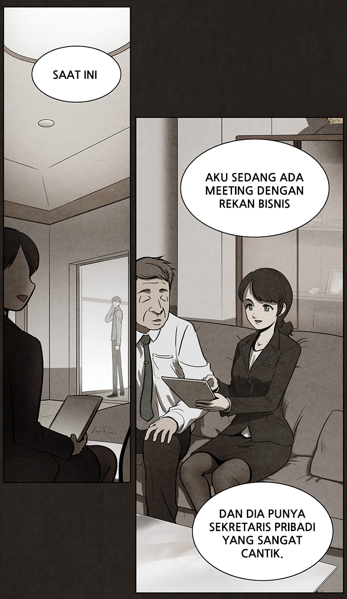 Bastard (HWANG Youngchan) Chapter 68