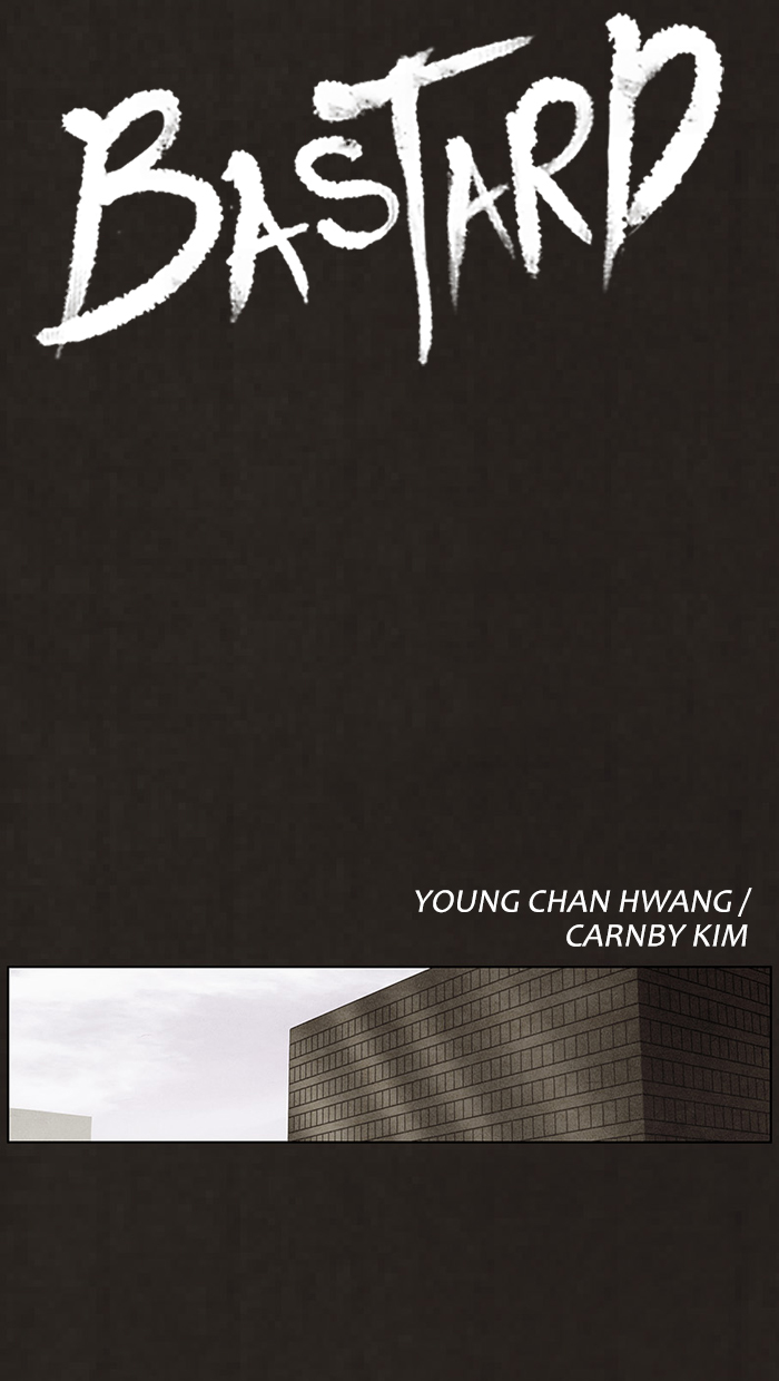 Bastard (HWANG Youngchan) Chapter 69