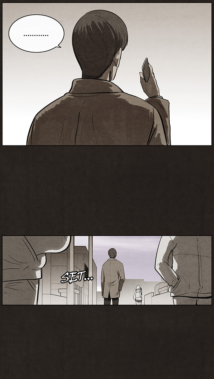 Bastard (HWANG Youngchan) Chapter 70
