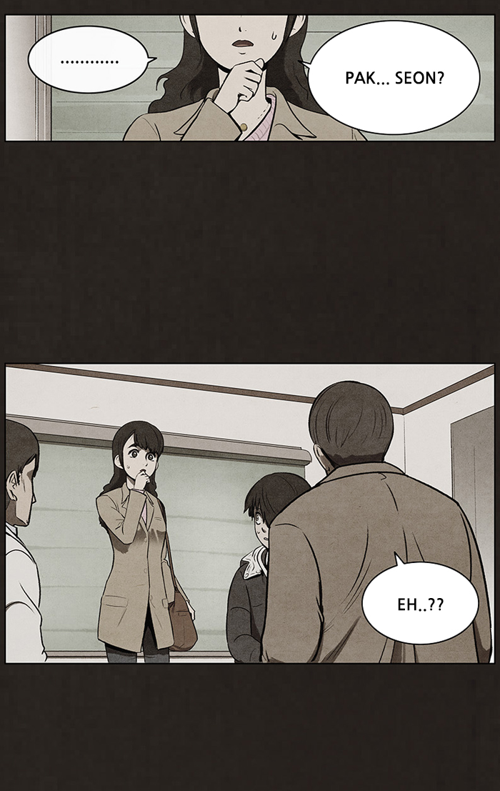 Bastard (HWANG Youngchan) Chapter 70
