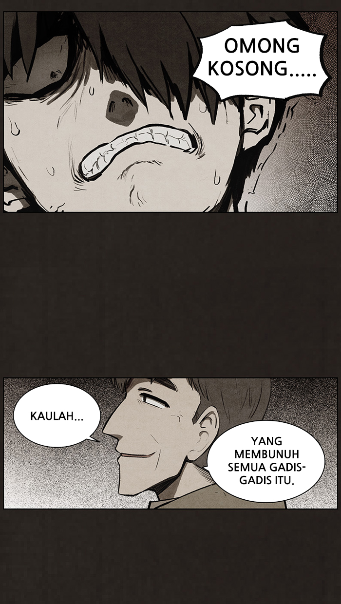 Bastard (HWANG Youngchan) Chapter 74