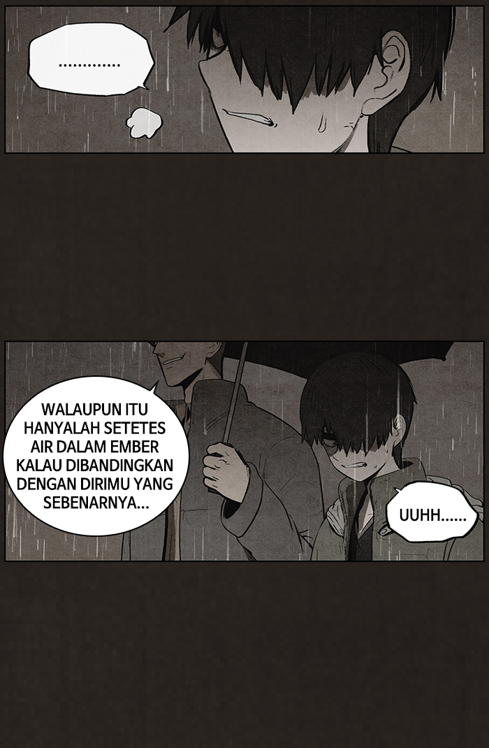 Bastard (HWANG Youngchan) Chapter 75