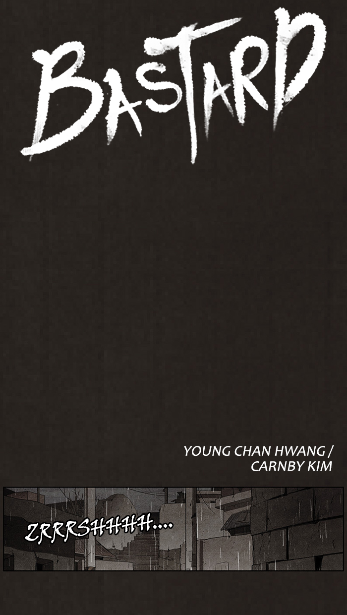 Bastard (HWANG Youngchan) Chapter 76