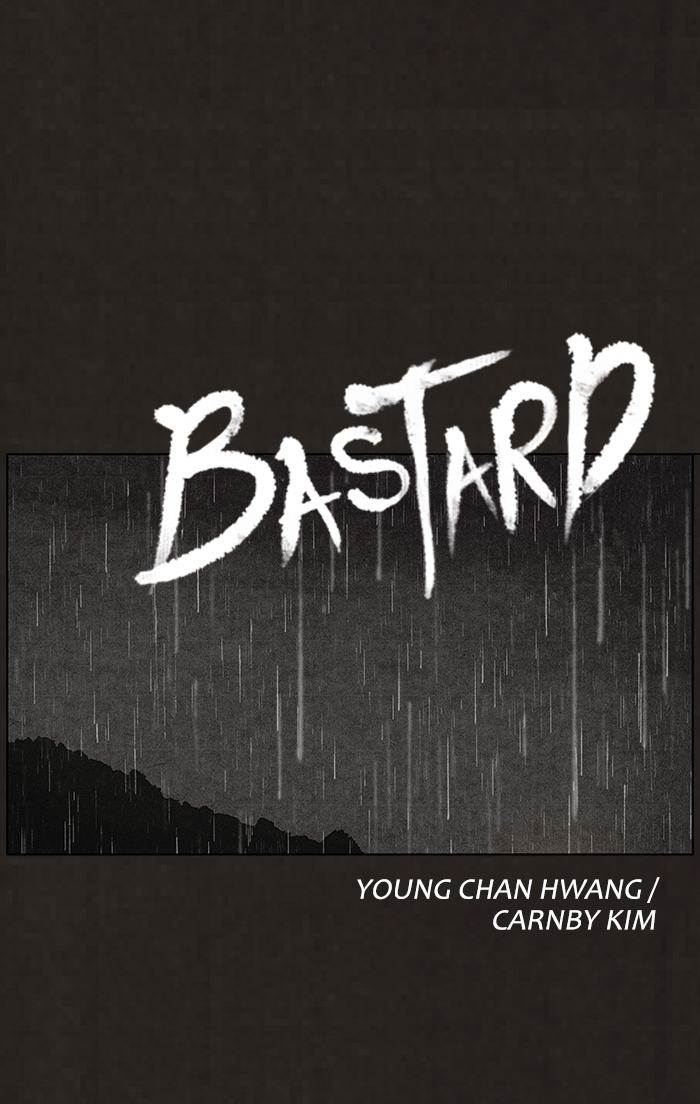 Bastard (HWANG Youngchan) Chapter 77