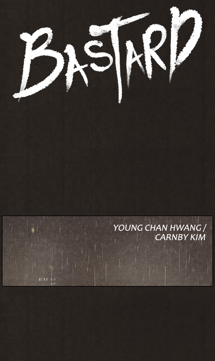 Bastard (HWANG Youngchan) Chapter 78