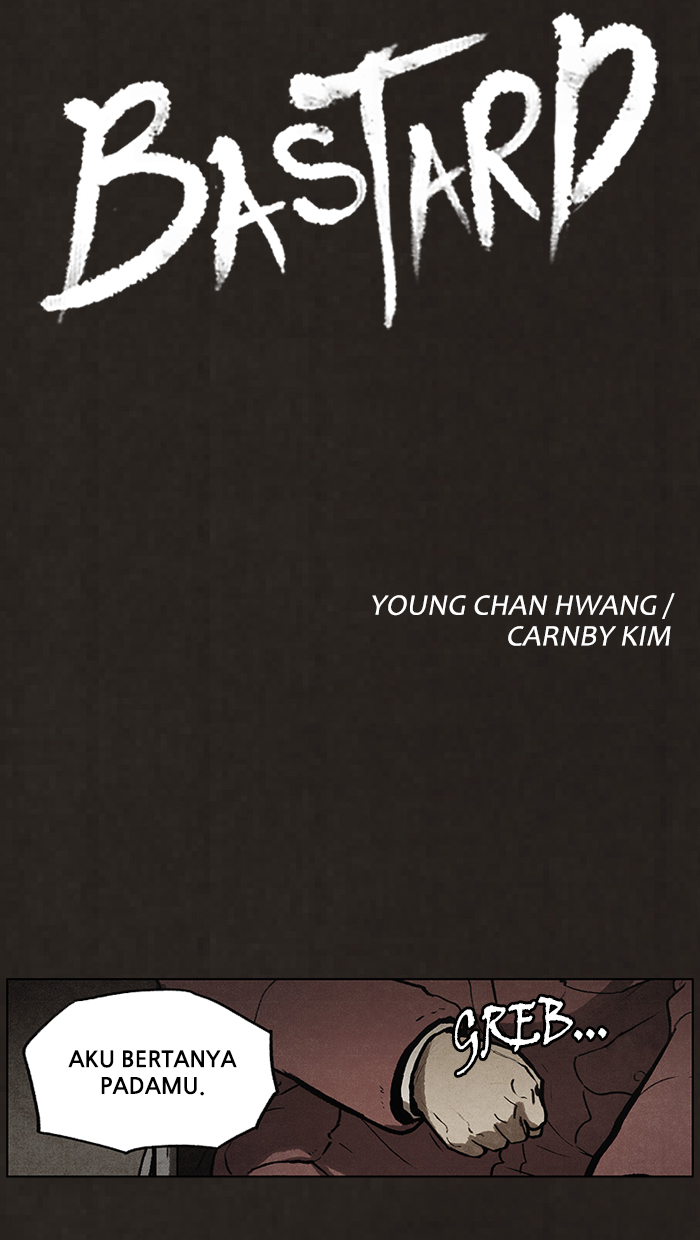 Bastard (HWANG Youngchan) Chapter 79