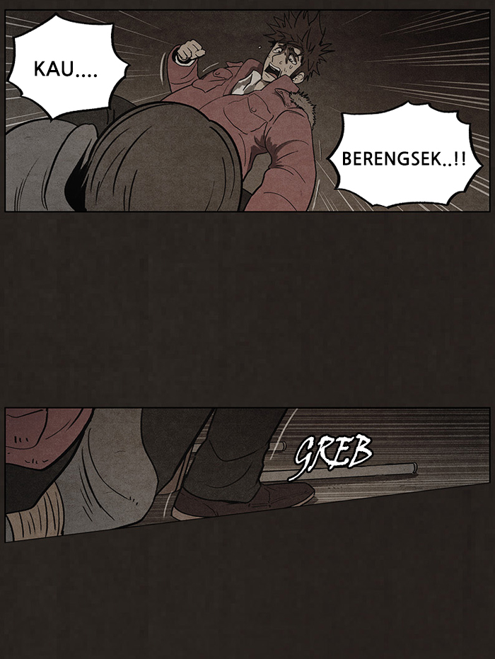 Bastard (HWANG Youngchan) Chapter 82