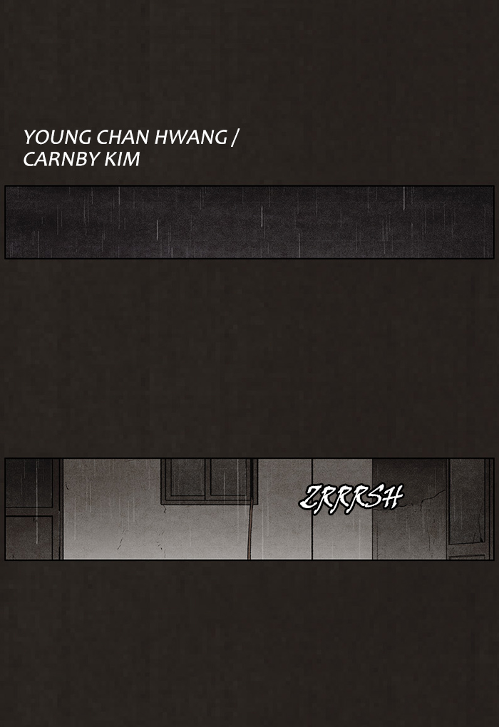 Bastard (HWANG Youngchan) Chapter 84