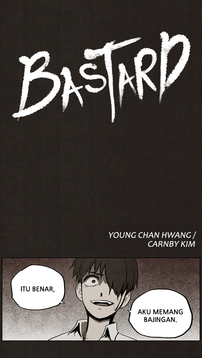 Bastard (HWANG Youngchan) Chapter 87