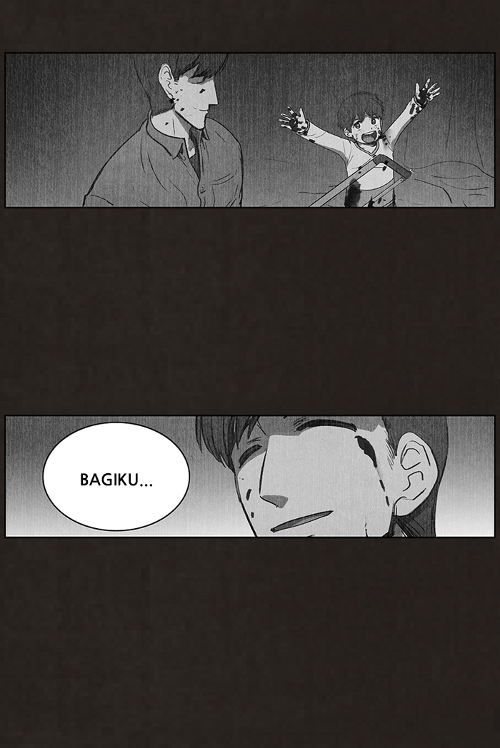 Bastard (HWANG Youngchan) Chapter 89