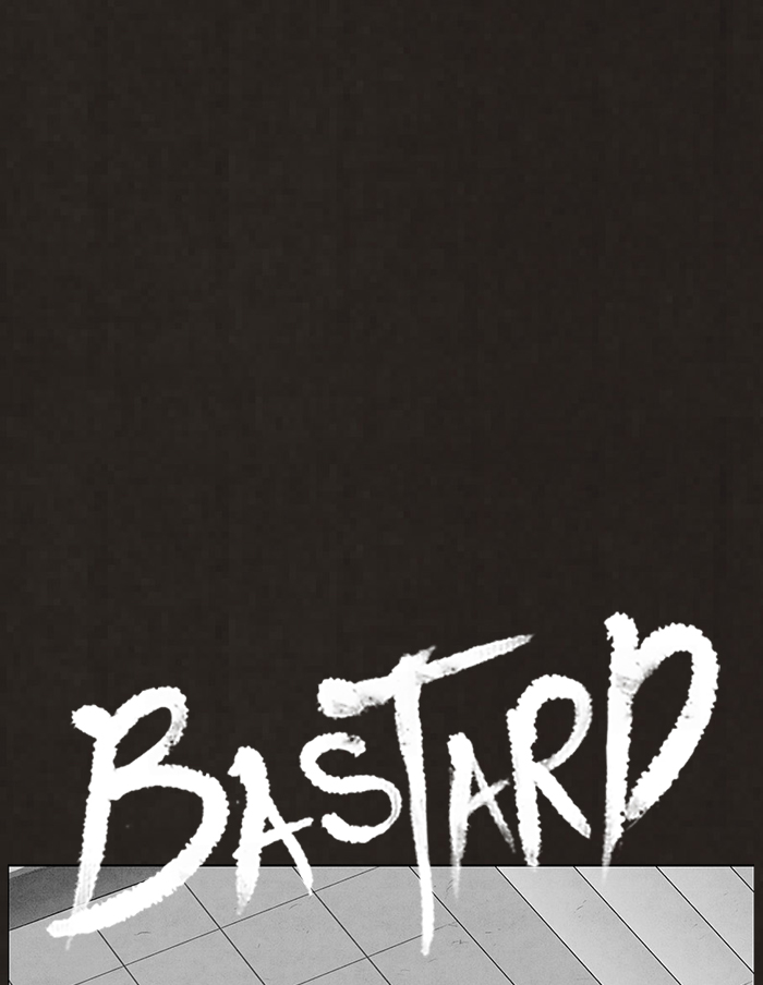 Bastard (HWANG Youngchan) Chapter 92.5