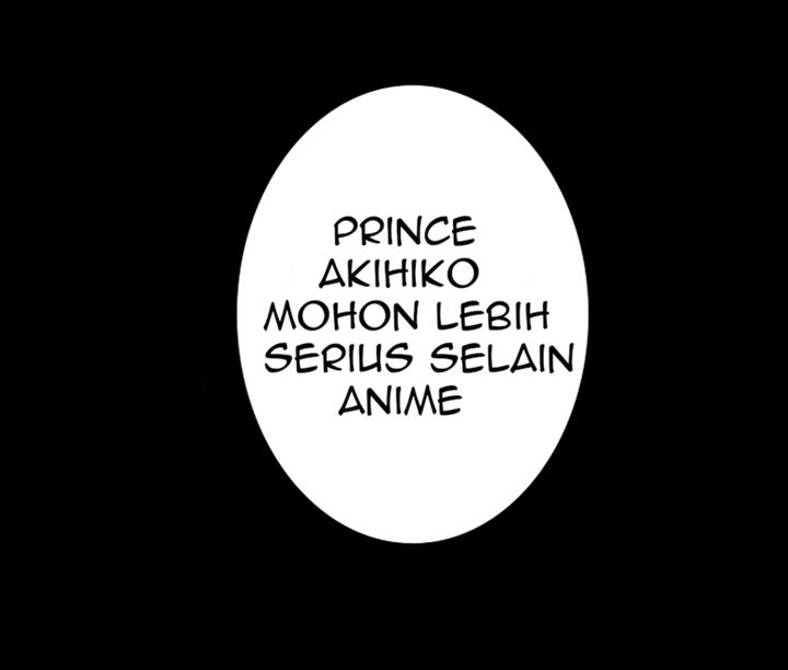 Prince Akihiko Chapter 5