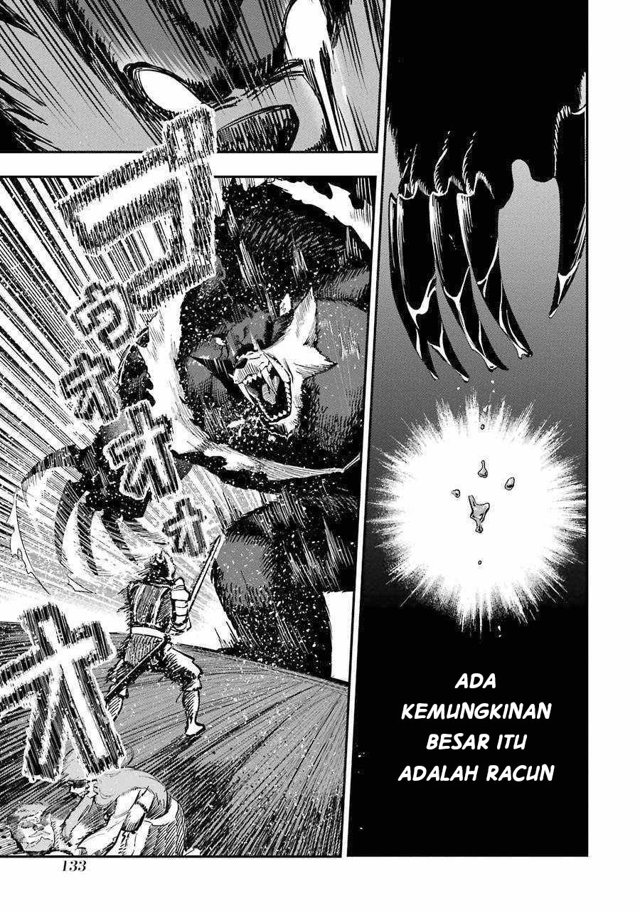 Ansatsu Skill de Isekai Saikyou: Renkinjutsu to Ansatsujutsu o Kiwameta Ore wa, Sekai o Kage kara Shihai suru Chapter 3.1