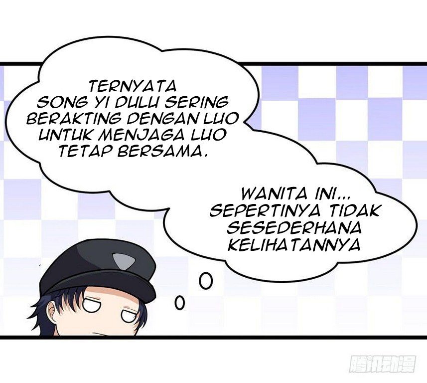 The King of Police Chapter 20