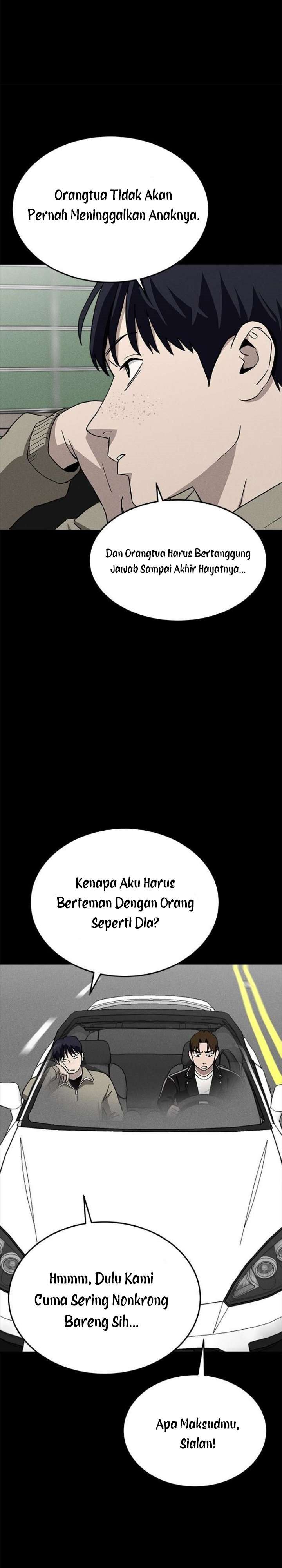 Fate Coin Chapter 19