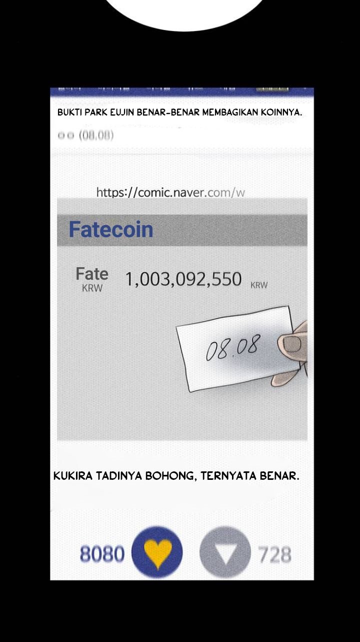 Fate Coin Chapter 5