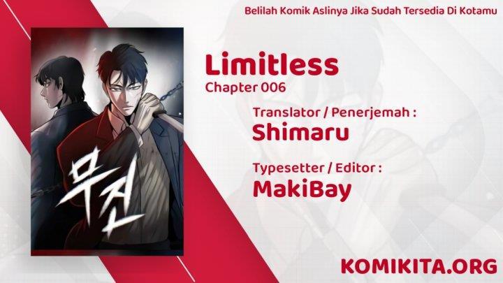 Limitless Chapter 6