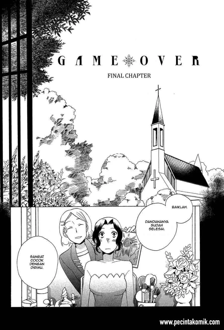 Game Over (MIZUTANI Fuka) Chapter 05