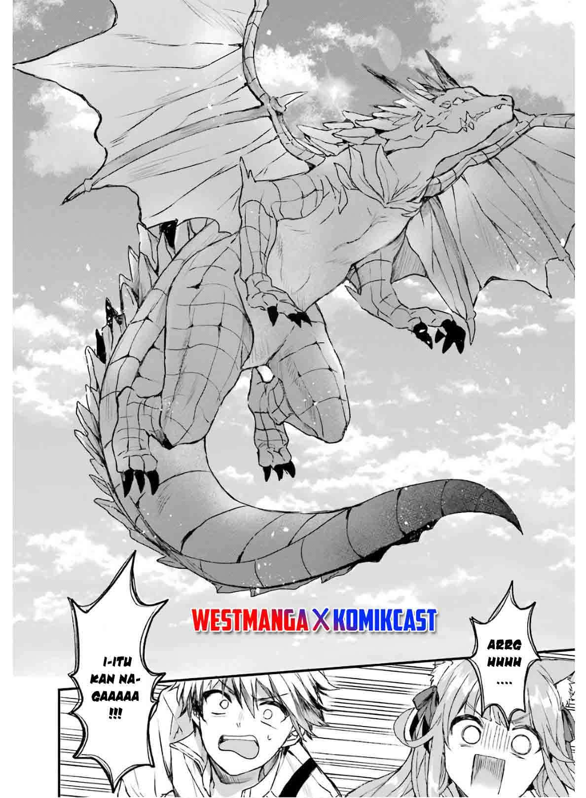 Yuusha Party wo Tsuihou Sareta Beast Tamer, Saikyou Shuzoku Nekomimi Shojo to Deau Chapter 11