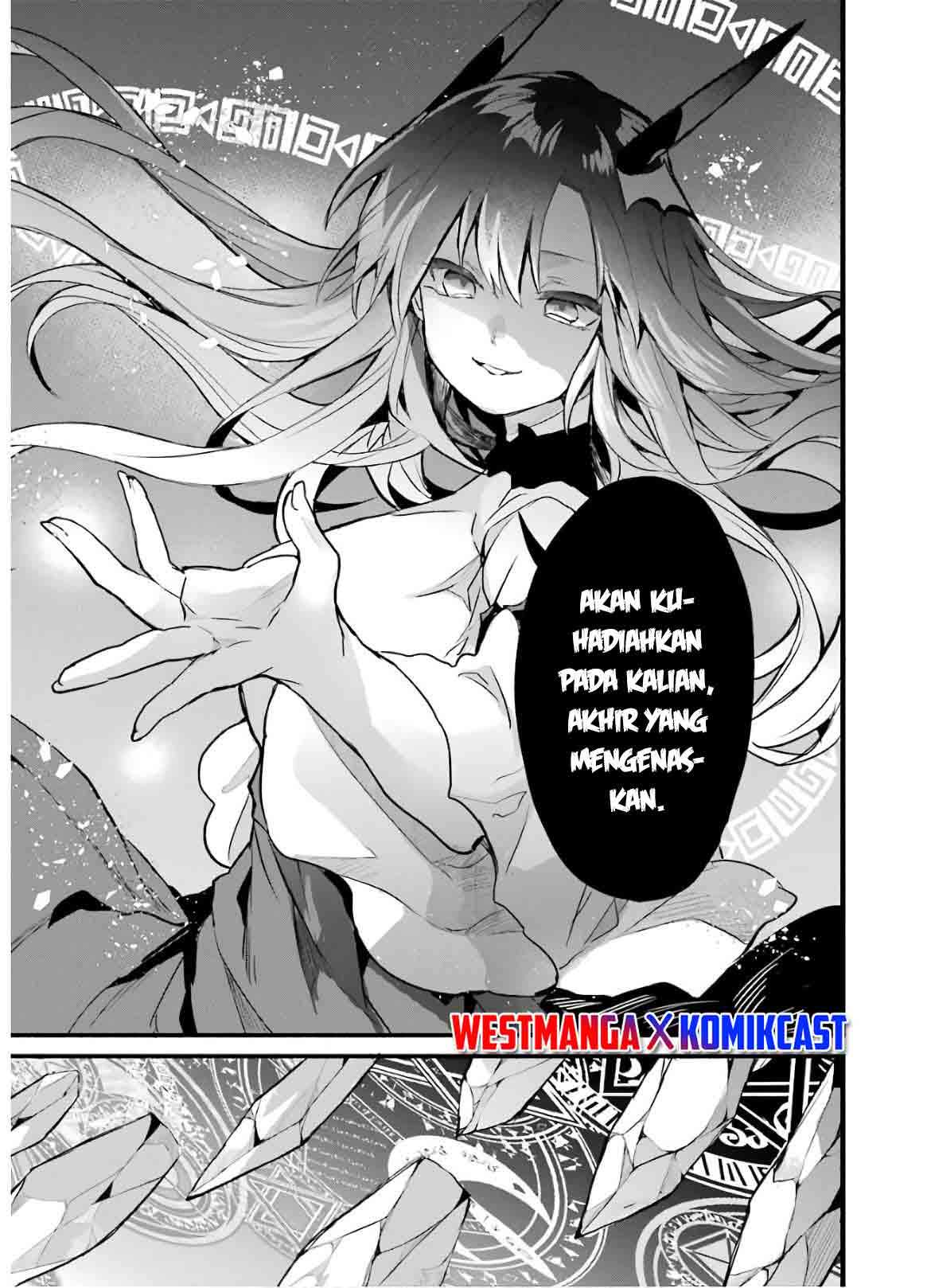 Yuusha Party wo Tsuihou Sareta Beast Tamer, Saikyou Shuzoku Nekomimi Shojo to Deau Chapter 22