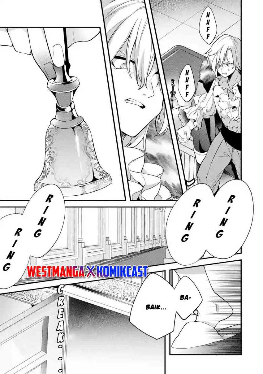 Yuusha Party wo Tsuihou Sareta Beast Tamer, Saikyou Shuzoku Nekomimi Shojo to Deau Chapter 46