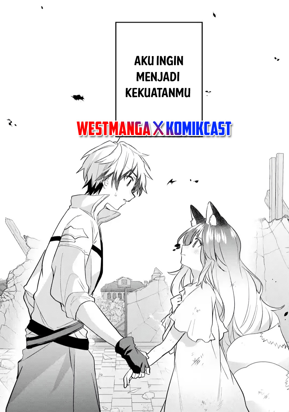 Yuusha Party wo Tsuihou Sareta Beast Tamer, Saikyou Shuzoku Nekomimi Shojo to Deau Chapter 67