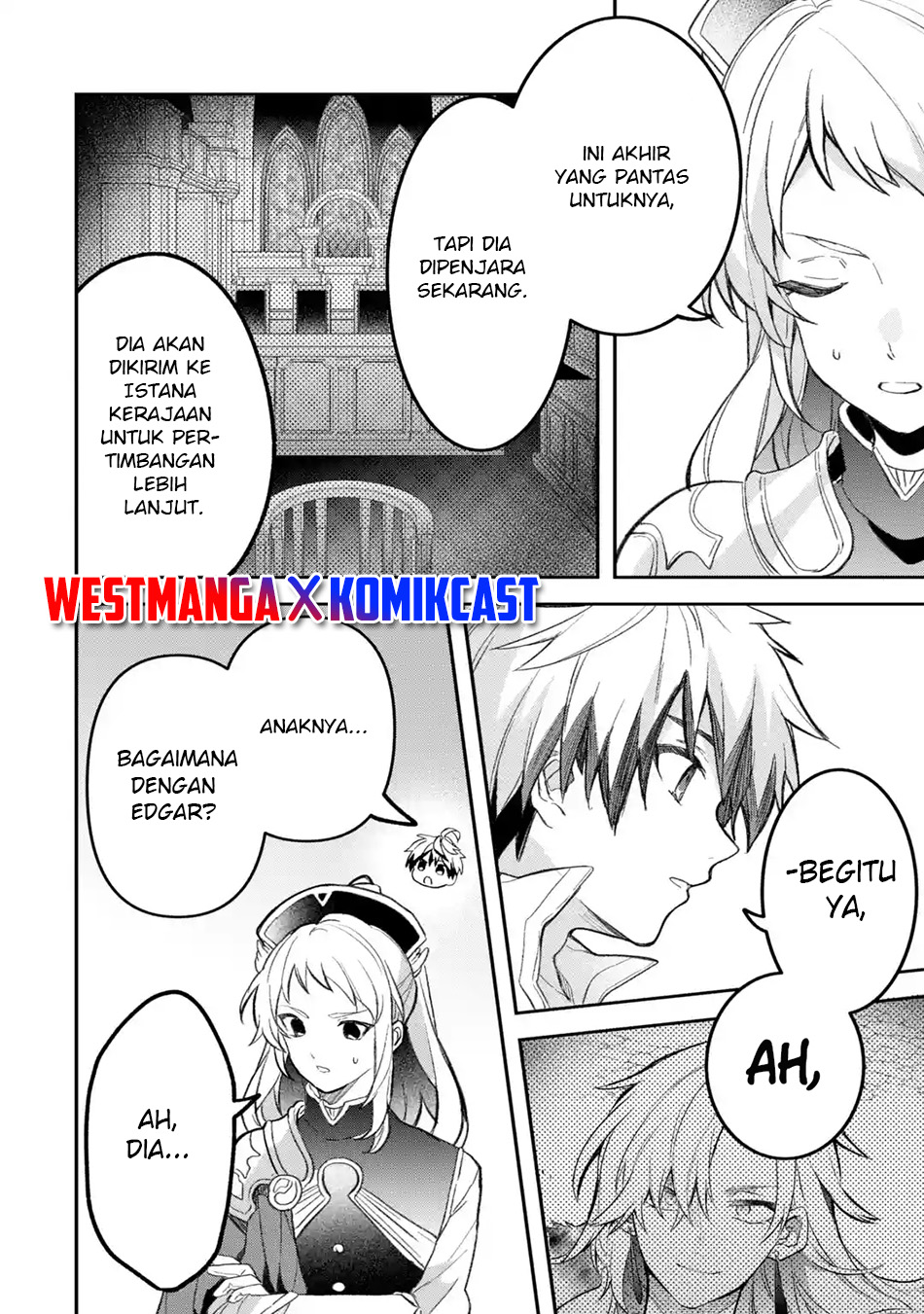 Yuusha Party wo Tsuihou Sareta Beast Tamer, Saikyou Shuzoku Nekomimi Shojo to Deau Chapter 69