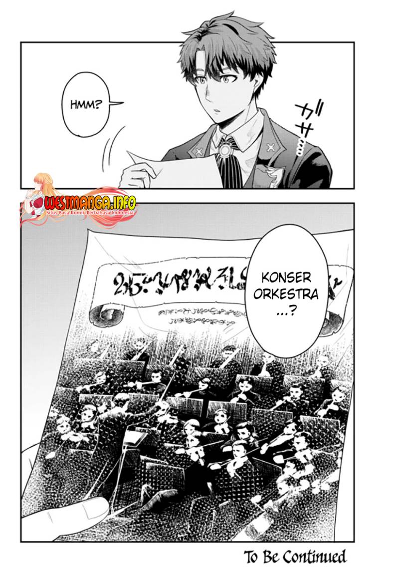 Dokushin Kizoku wa Isekai wo Ouka Suru: Kekkon Shinai Otoko no Yuuga na Ohitori-sama Life Chapter 4