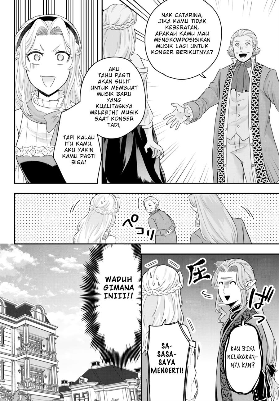 Dokushin Kizoku wa Isekai wo Ouka Suru: Kekkon Shinai Otoko no Yuuga na Ohitori-sama Life Chapter 6