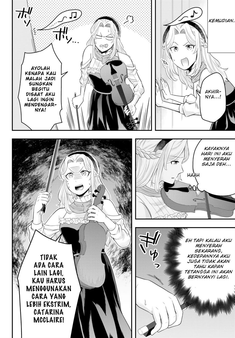 Dokushin Kizoku wa Isekai wo Ouka Suru: Kekkon Shinai Otoko no Yuuga na Ohitori-sama Life Chapter 6