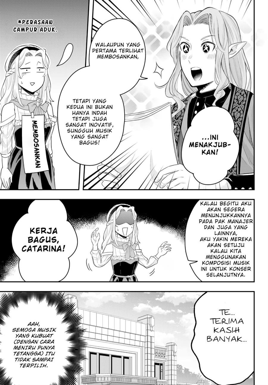 Dokushin Kizoku wa Isekai wo Ouka Suru: Kekkon Shinai Otoko no Yuuga na Ohitori-sama Life Chapter 6