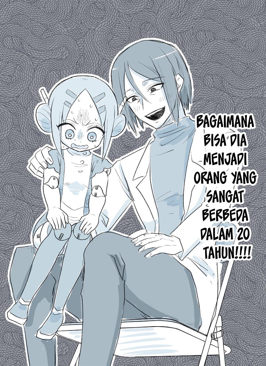 20 Nen de Iroiro Kawatchatta Manga Chapter 2