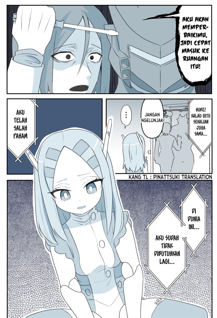 20 Nen de Iroiro Kawatchatta Manga Chapter 8