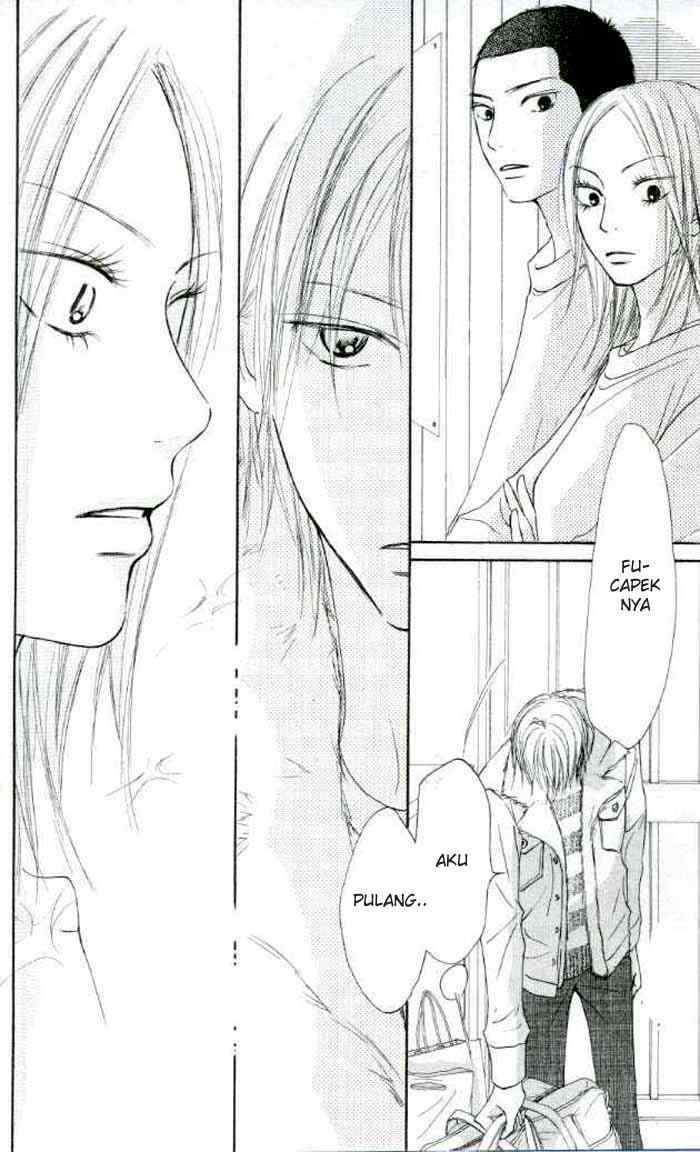 Kimi ni Todoke Chapter 20