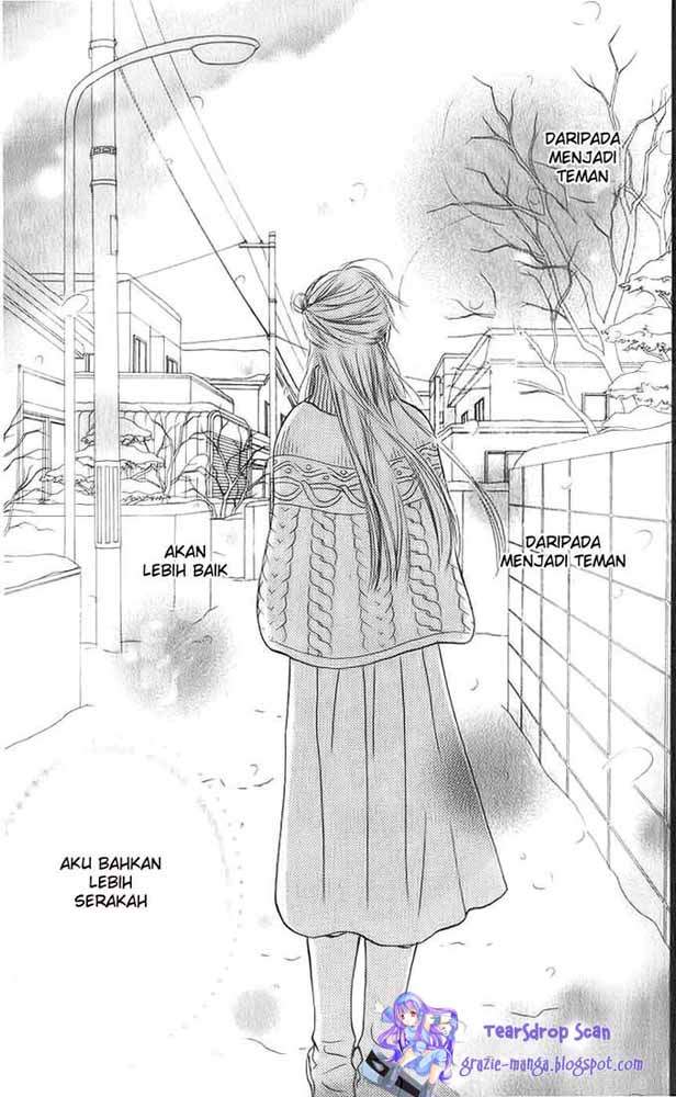 Kimi ni Todoke Chapter 27